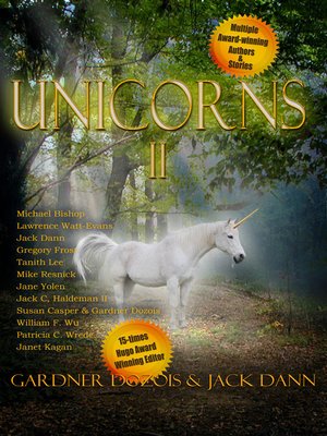 cover image of Unicorns II